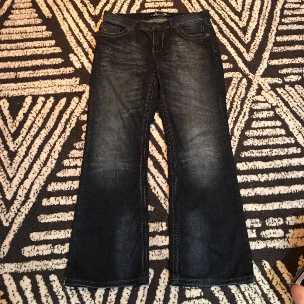 Seven Jeans Men’s 34x32